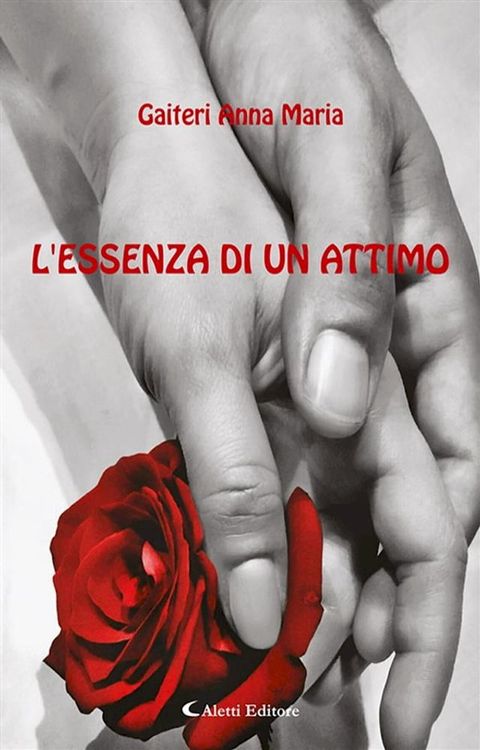 L’essenza di un attimo(Kobo/電子書)