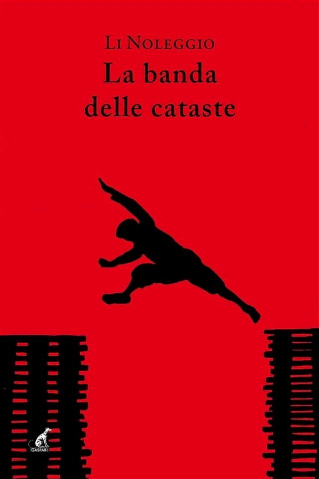  La banda delle cataste(Kobo/電子書)