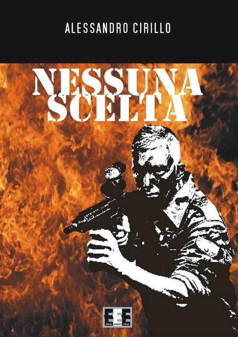 Nessuna scelta(Kobo/電子書)