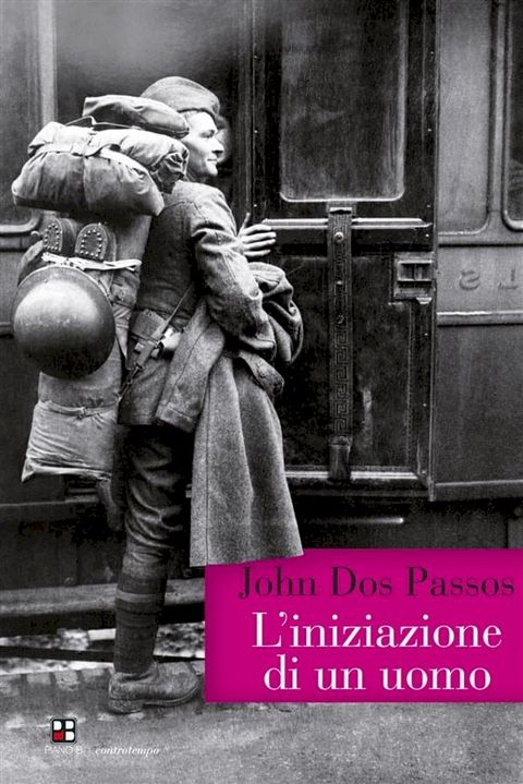 L'iniziazione di un uomo(Kobo/電子書)