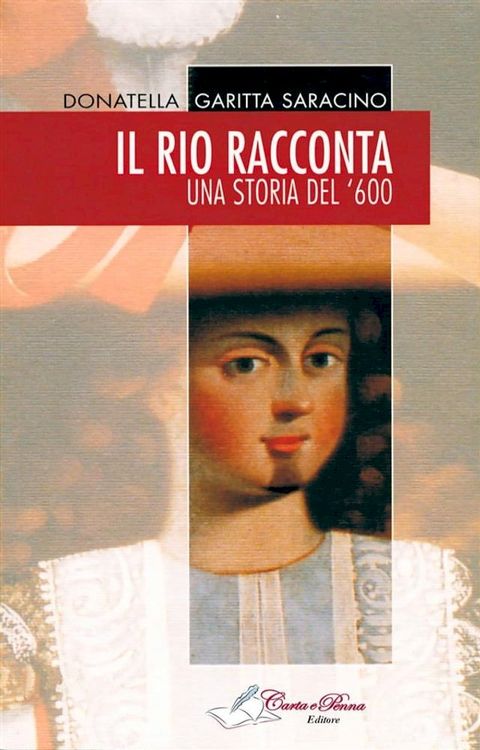 Il rio racconta(Kobo/電子書)