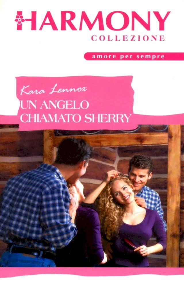  Un angelo chiamato Shelly(Kobo/電子書)