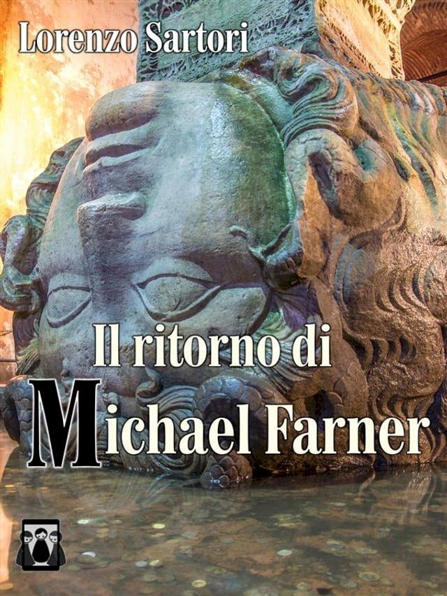  Il ritorno di Michael Farner(Kobo/電子書)