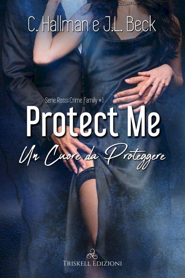  Protect me(Kobo/電子書)