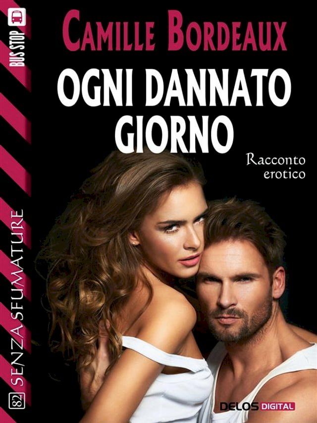  Ogni dannato giorno(Kobo/電子書)