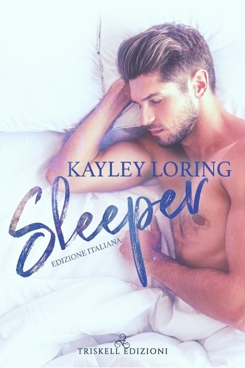 Sleeper(Kobo/電子書)