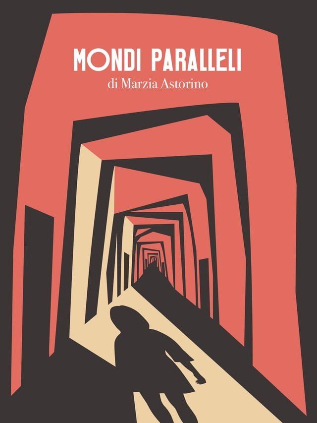  Mondi paralleli(Kobo/電子書)