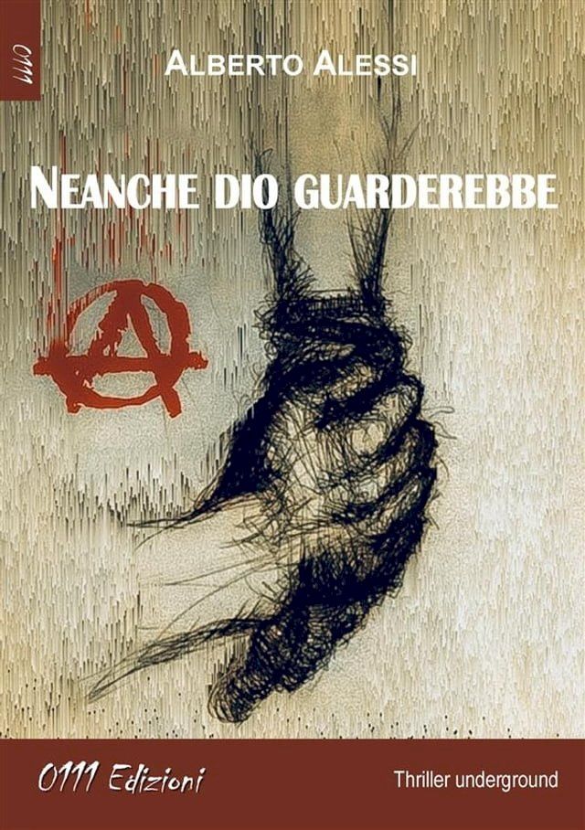  Neanche dio guarderebbe(Kobo/電子書)