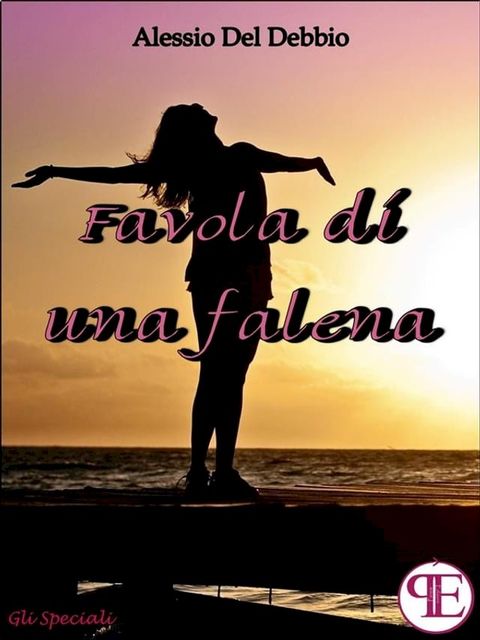 Favola di una falena(Kobo/電子書)