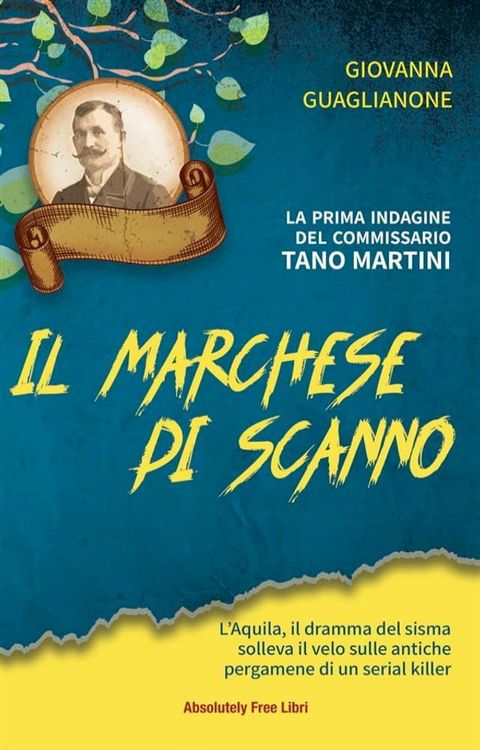 Il Marchese di Scanno(Kobo/電子書)