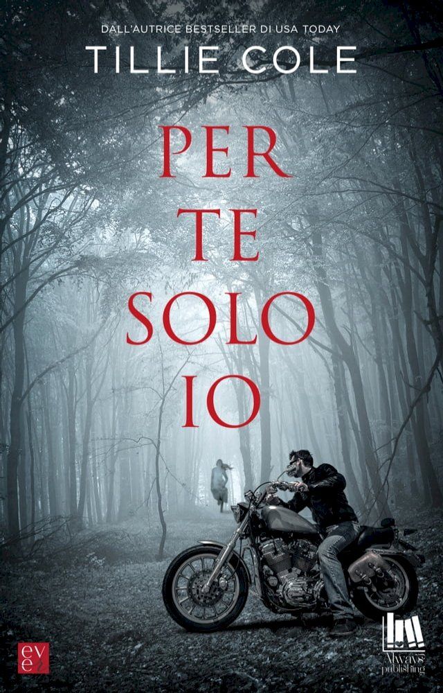  Styx. Per te solo io(Kobo/電子書)