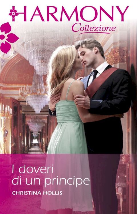 I doveri di un principe(Kobo/電子書)