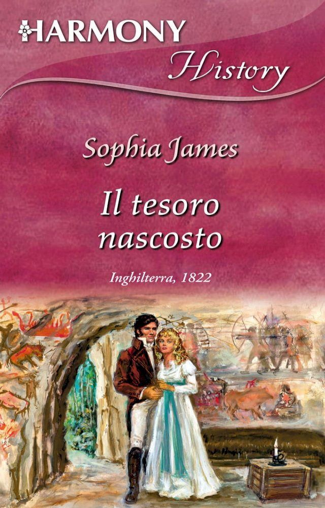  Il tesoro nascosto(Kobo/電子書)