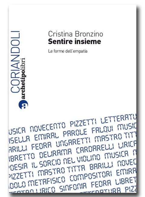 Sentire insieme(Kobo/電子書)