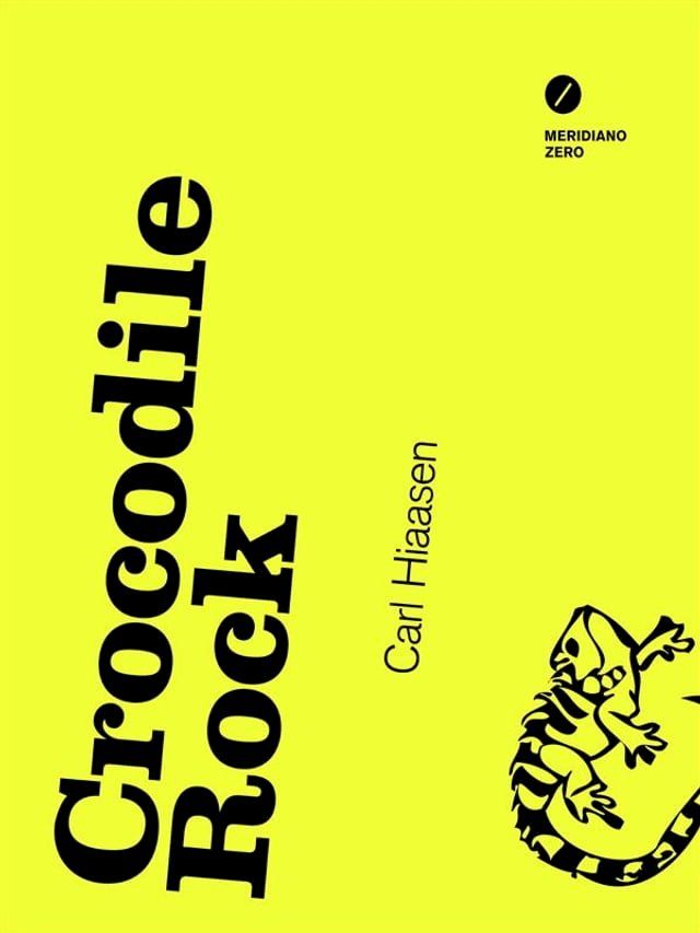  Crocodile rock(Kobo/電子書)