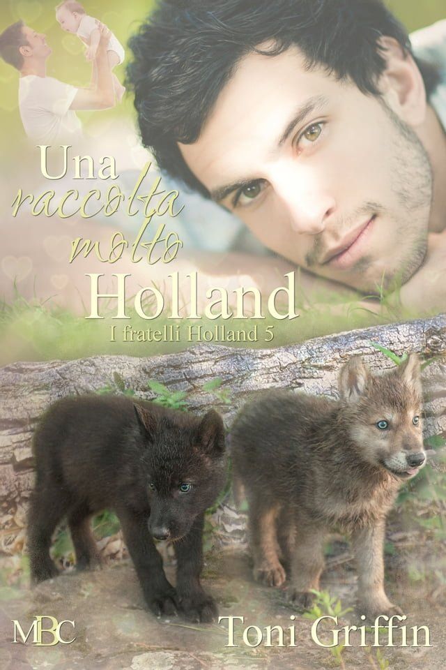  Una raccolta molto Holland(Kobo/電子書)