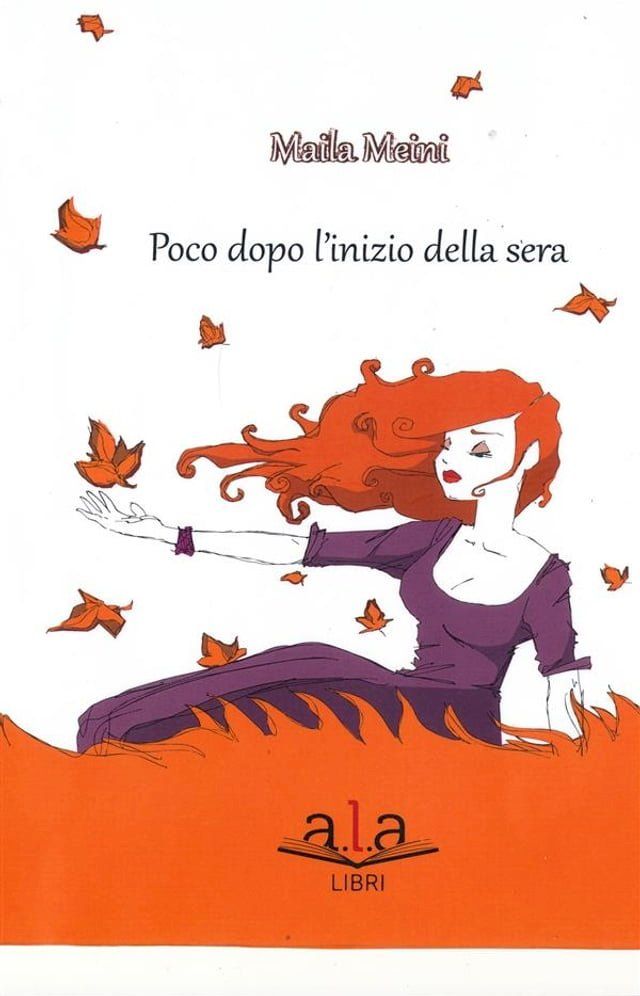  Poco dopo l’inizio della sera(Kobo/電子書)