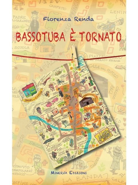 Bassotuba è tornato