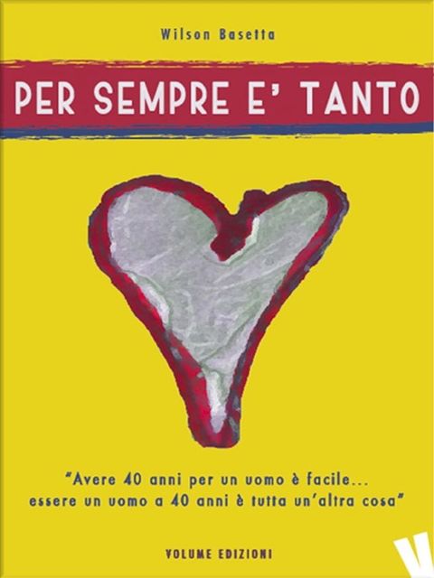 Per sempre &egrave; tanto(Kobo/電子書)