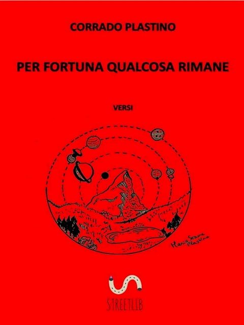 Per fortuna qualcosa rimane(Kobo/電子書)