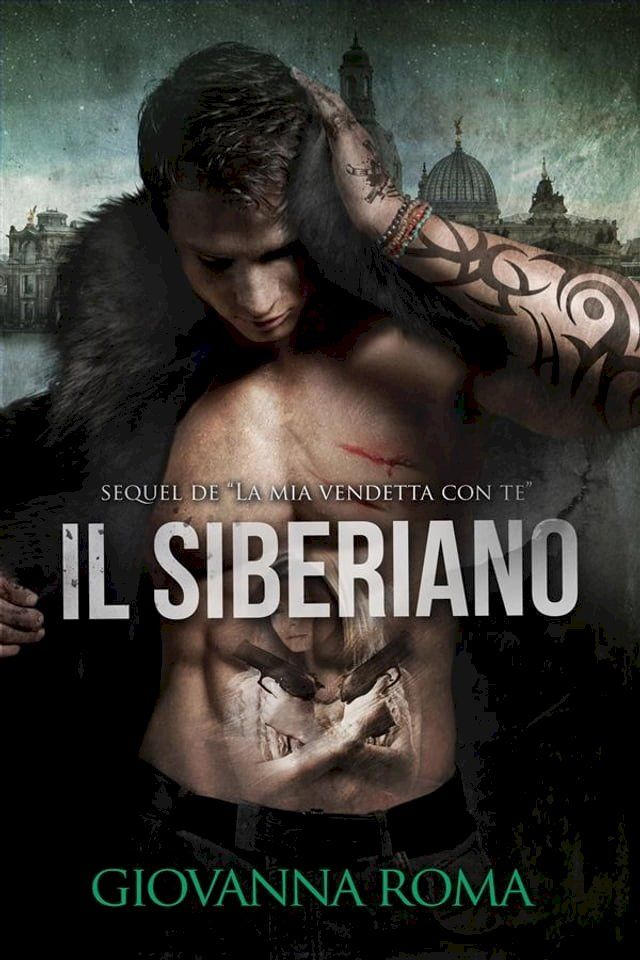  Il Siberiano(Kobo/電子書)