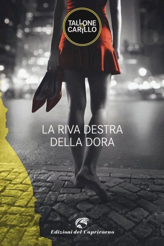  La riva destra della Dora(Kobo/電子書)