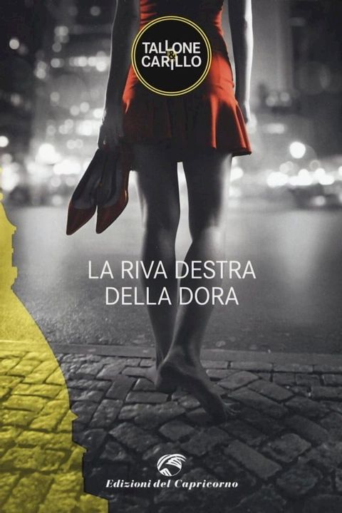 La riva destra della Dora(Kobo/電子書)