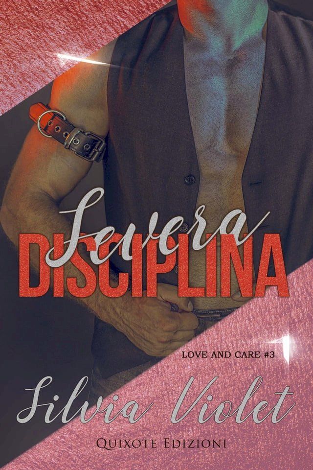  Severa Disciplina(Kobo/電子書)