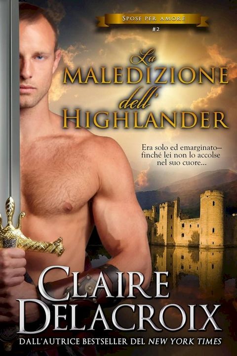 La maledizione dell'highlander(Kobo/電子書)