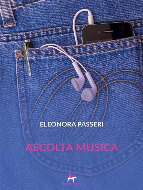 Ascolta musica(Kobo/電子書)