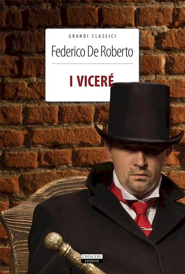  I Viceré(Kobo/電子書)