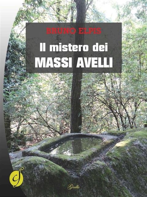 Il mistero dei massi avelli(Kobo/電子書)