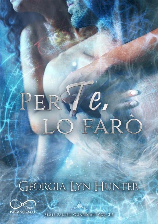  Per te, lo farò(Kobo/電子書)