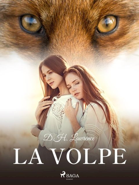 La volpe(Kobo/電子書)