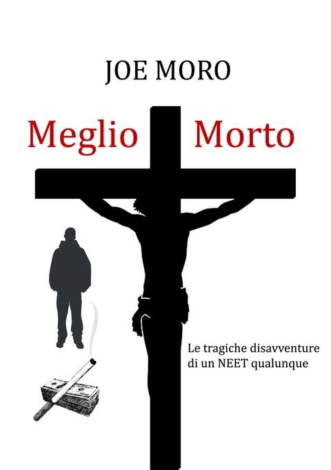 Meglio Morto(Kobo/電子書)