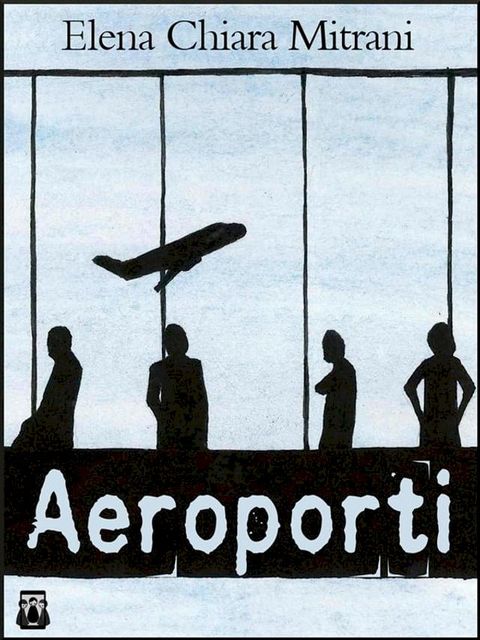 Aeroporti(Kobo/電子書)