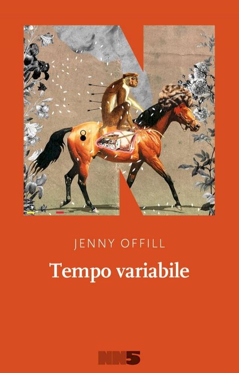 Tempo variabile(Kobo/電子書)