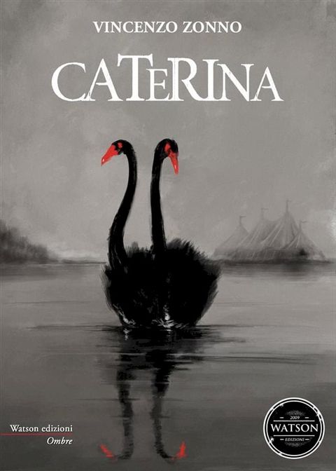 Caterina(Kobo/電子書)