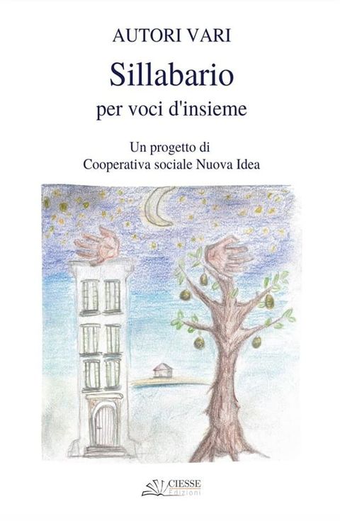 Sillabario per voci d'insieme(Kobo/電子書)