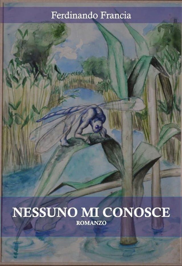  Nessuno mi conosce(Kobo/電子書)