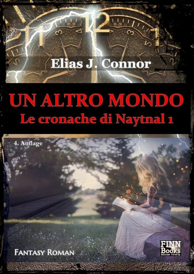  Un altro mondo(Kobo/電子書)