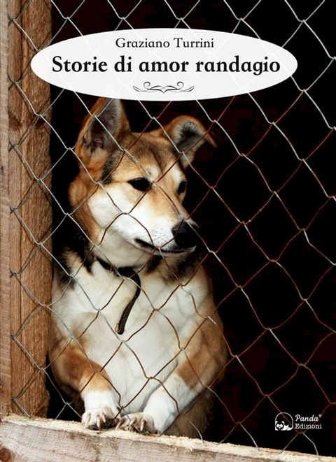 Storie di amor randagio(Kobo/電子書)