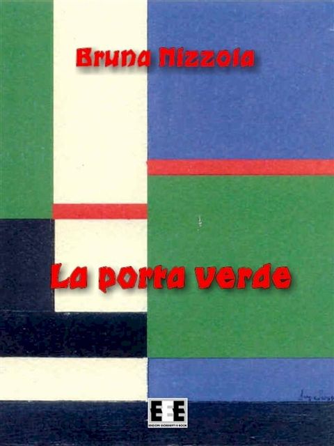 La porta verde(Kobo/電子書)