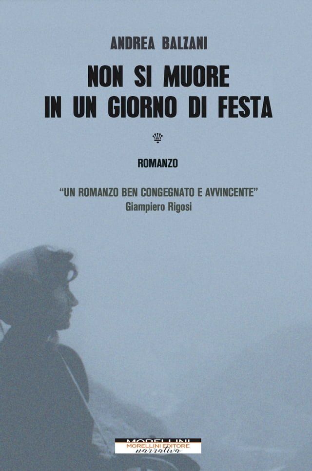  Non si muore in un giorno di festa(Kobo/電子書)