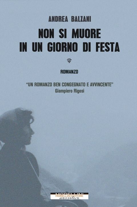 Non si muore in un giorno di festa(Kobo/電子書)