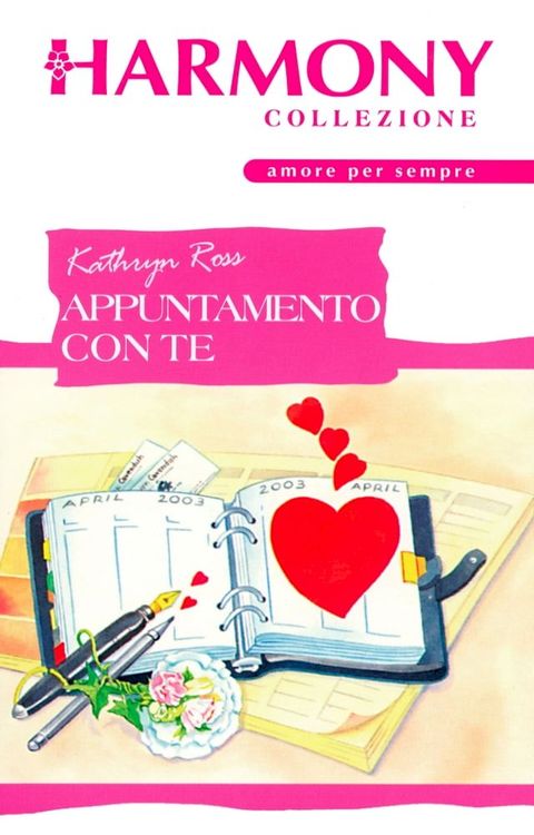 Appuntamento con te(Kobo/電子書)