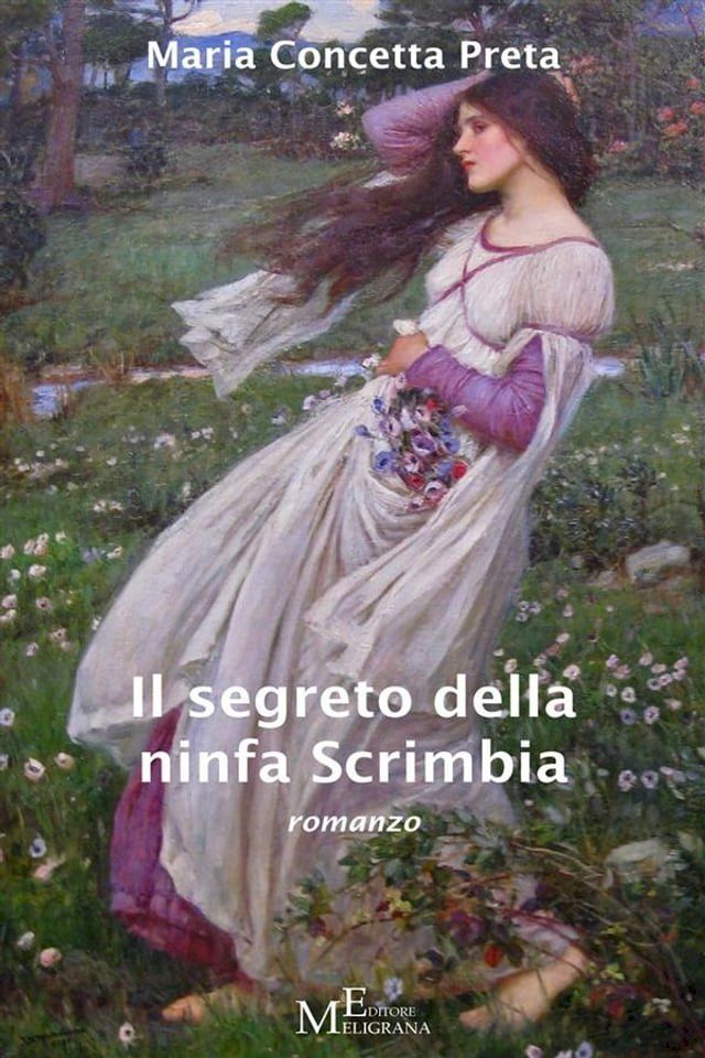  Il segreto della ninfa Scrimbia(Kobo/電子書)