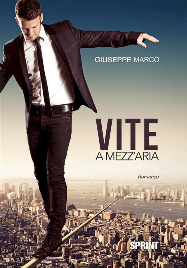  Vite a mezz'aria(Kobo/電子書)