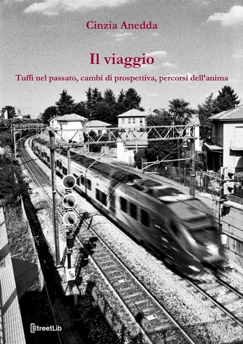 Il viaggio(Kobo/電子書)