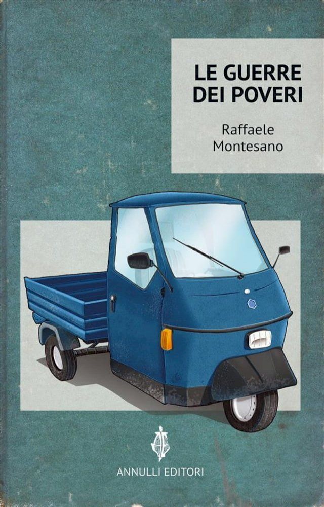  Le guerre dei poveri(Kobo/電子書)